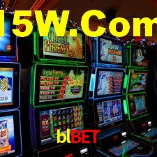 Roulette Table blbet