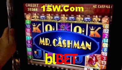 Promoção Relâmpago blbet