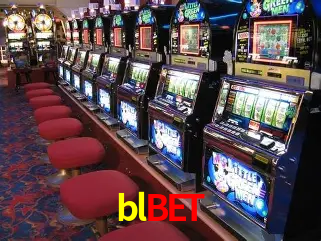 Provedores de Jogos blbet