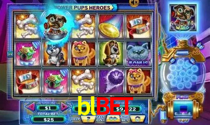 cassino blbet