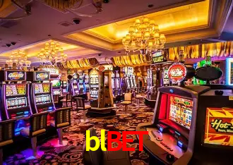 Recursos de Bônus blbet