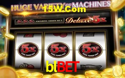 Cadastro Rápido blbet