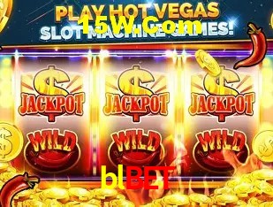 Tecnologia da Plataforma blbet