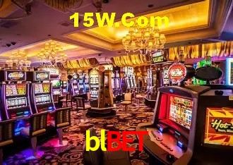 Estatísticas do Jogo blbet