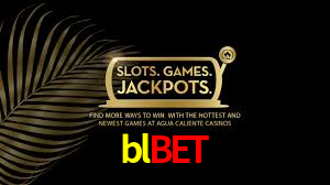 blbet: Seu Cassino Premiado com Pagamentos Rápidos