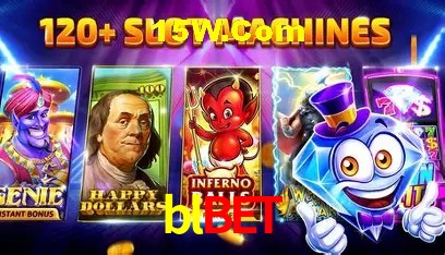 Design Responsivo blbet