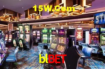 Integração de APIs blbet