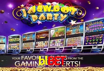 Diretório de Jogos blbet