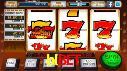 Casino Ao Vivo blbet