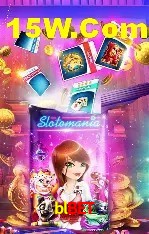 Apostas de Tênis blbet